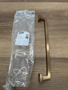Amerock BP53532CZ Mulholland 12" Center to Center Cabinet Pull *READ* - Picture 1 of 10