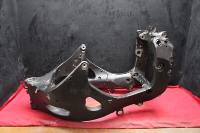 2008 CBR1000RR Frame *C* # 5578 - Изображение 1 из 4