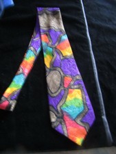 Christopher Palmer Men's Tie Made In Australia