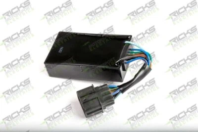 Caja Ricks CDI para Honda FourTrax 300 TRX300FW 4x4 1998-2000 Foto 1 de 3