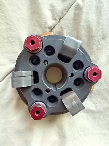 HPV clutch NEW - Picture 1 of 5