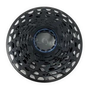 SRAM XG-795 Cassette 7 Speed Black DH 10-24T for XD Driver Body New In Box - Picture 1 of 4