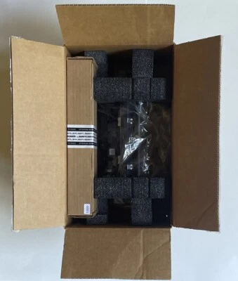 Unidade de montagem de fusor Lexmark 40X4418 *caixa aberta nova* - Imagem 1 de 4