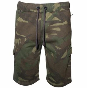 NEW ESP Camo Carp Fishing Shorts *All sizes* *PAY 1 POST* - Picture 1 of 1