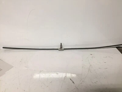 Limpiaparabrisas Jaguar XJS Foto 1 de 4