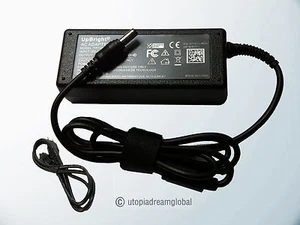 12V AC Adapter For Sharp RADPAA061AWZZ Home Theater Speaker Power Supply Charger - Picture 1 of 4