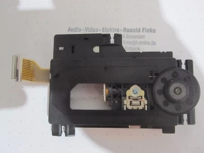 NAD 515 Reproductor De CD Unidad Láser Con Instrucciones de Instalación Nuevo - Imagen 1 de 2