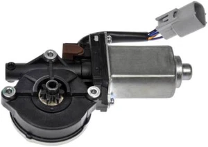 Power Window Motor fits 1998-2007 Toyota Land Cruiser  DORMAN OE SOLUTIONS - Picture 1 of 3