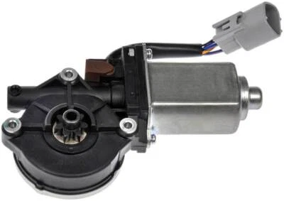 Power Window Motor fits 1998-2007 Toyota Land Cruiser  DORMAN OE SOLUTIONS - Image 1 of 3
