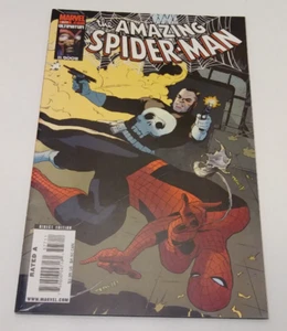 Amazing Spider-Man #577 (2008) Punisher Marvel Comics - Bild 1 von 3