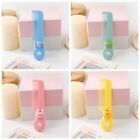 Ins Colored Hair Comb Cute Pocket Comb Hairdressing Comb  Baby