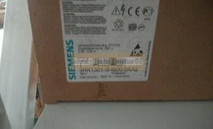 1 Stück Neu Siemens 3RK1301-0HB00-0AA2 3RK1 301-0HB00-0AA2 Steuermodul - Bild 1 von 1