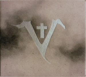 Saint Vitus : Saint Vitus (2019) CD 2019 Deluxe Edition Digisleeve Doom Metal - Picture 1 of 3