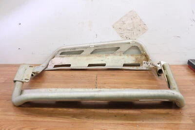 Polaris RZR 800 2014 deslizadores de roca izquierda y derecha barras Nerf mercado de accesorios aluminio Foto 1 de 4