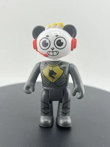 Ryans Spielzeug Actionfigur Panda World Bonkers Combo 2,25 Zoll  - Bild 1 von 10