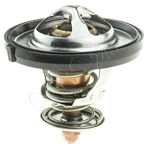 MOTORAD Engine Thermostat For CHRYSLER Sebring DODGE JEEP 01-17 55111016AA - Picture 1 of 3