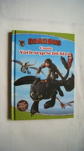 Dragons Coole Vorlesegeschichten - Bild 1 von 3