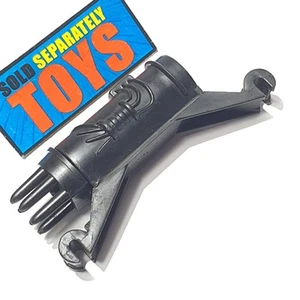 Marvel Super Heroes Secret Wars Doom Chopper ROCKET LAUNCHER vehicle weapon part - Picture 1 of 16