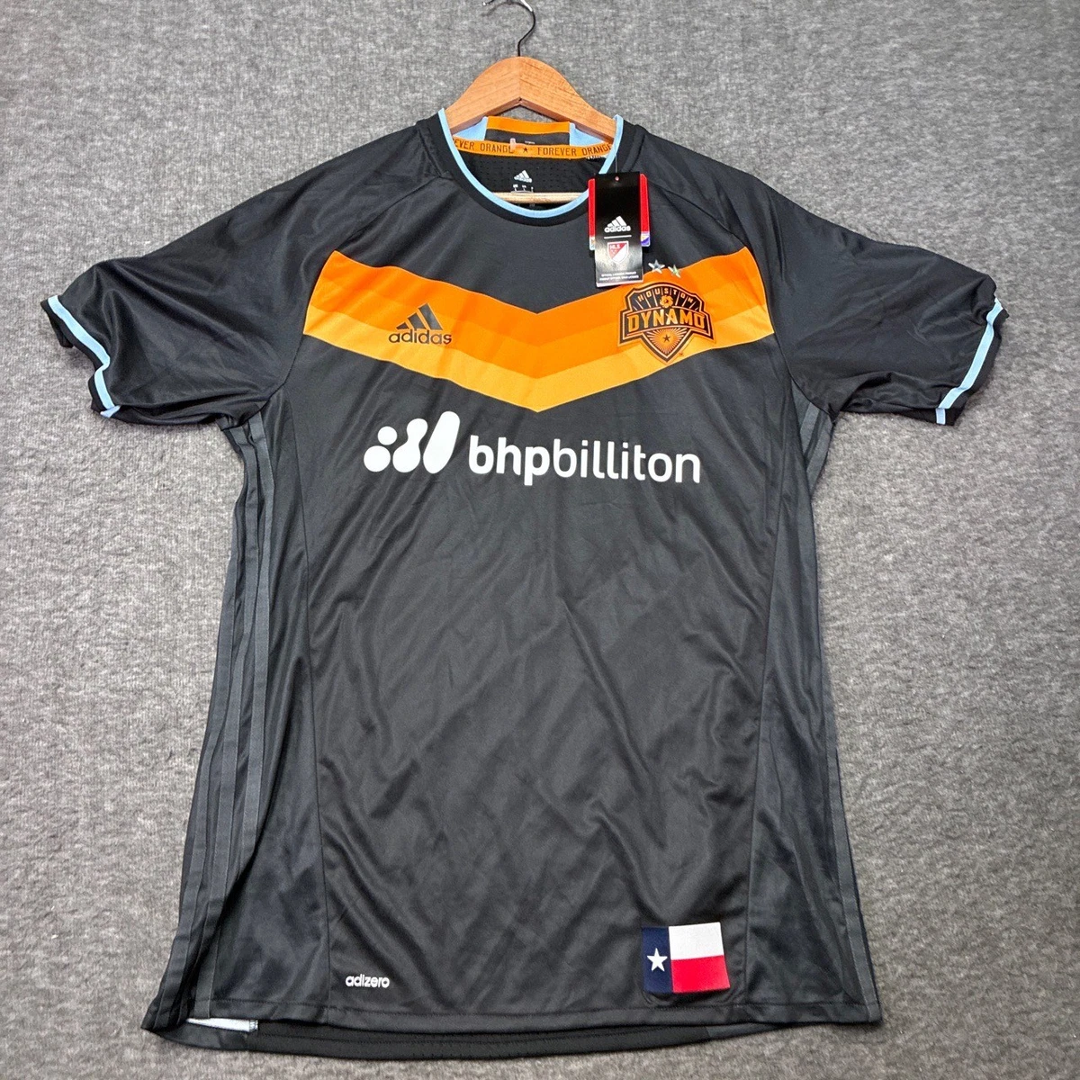 Houston Dynamo MLS Fan Jerseys for sale | eBay
