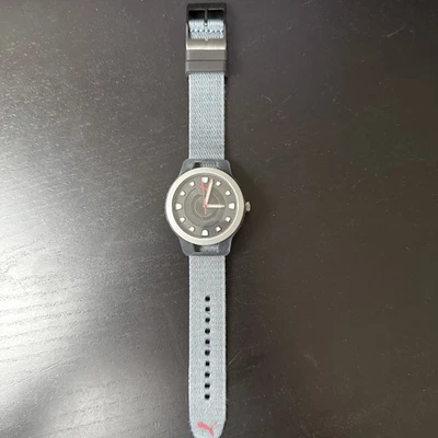 Men’s Puma Sport Watch With Reversible Color Band  - image 1 of 4