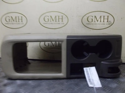 Consola central Honda CRV / portavasos MK3 2007-2012R Foto 1 de 4