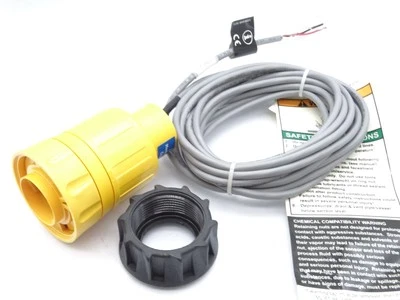 SENSOR GEORG FISCHER SIGNET 3-2751-1 Foto 1 de 2