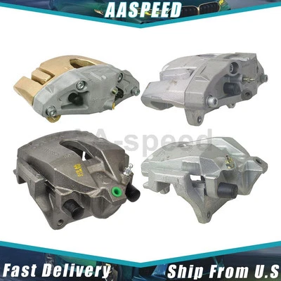 Pinza delantera trasera para Volvo XC90 2014 2013 2012 2011 2010 2009 2008 2007 2006 Foto 1 de 4