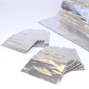 Sound insulation Shock 2mm Absorber Accessories Interior Moisture proof - Picture 1 of 5