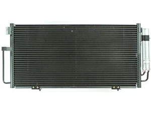 A/C Condenser For 2002-2003 Subaru Impreza QM195GM Condenser - Picture 1 of 1