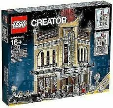 New Lego Palace Cinema 10232