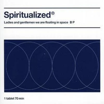 Spiritualized: Ladies and Gentlemen We Are Floating in Space - Image 1 of 1