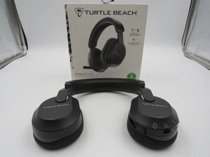 Auriculares inalámbricos Turtle Beach Stealth 600 Gen 3 negros *LEER* - Imagen 1 de 6