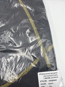 Cookies Show N Prove Fleece Sweatpants size 2XL - Picture 1 of 4