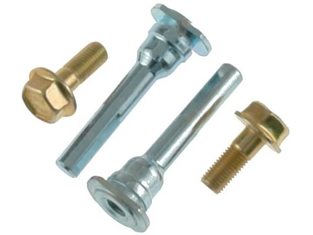 Kit de pasador guía de pinza de freno de disco trasero para Hyundai Elantra 2008 2007-2012 WD665MJ Foto 1 de 1