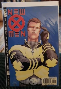 New X-Men #118 (Marvel Comics November 2001) FN - Picture 1 of 1
