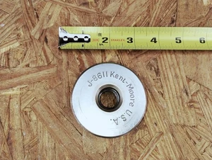 61 1961 62 1962 Buick Special Olds F-85 Axle Specialty Tool Kent Moore J-8611 - Picture 1 of 5