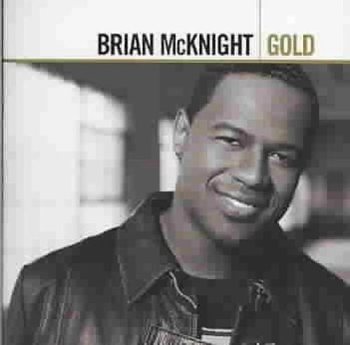 Gold [Remaster] by Brian McKnight [Audio CD] - Bild 1 von 1