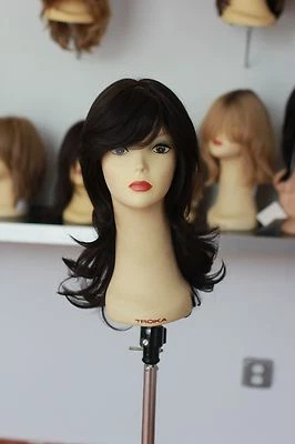 Kosher 100% Synthetic Hair Style Angelina  - Image 1 of 4
