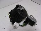 00-06 BMW E53 X5 REAR BLOWER MOTOR WITH RESISTOR 8369561 OEM HP12