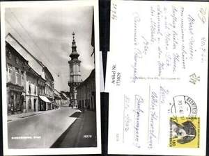 173029,Radkersburg Straßenansicht - Picture 1 of 1