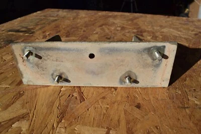 Guardabarros trasero derecho Honda ATC110 1984 80101-943-000 Foto 1 de 4