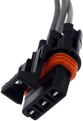 Conector de luz de giro/estacionamiento Dorman para 03-20 Chevrolet Express 3500 Foto 1 de 4