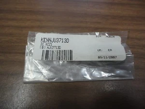 KENWOOD IC NJU3713D USED IN VARIOUS MODELS - Picture 1 of 2