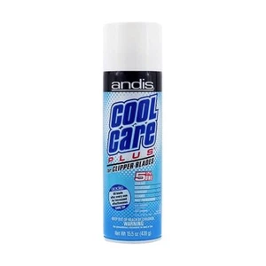 Andis Cool Care Plus for Clipper Blades 5 in One 439g - Picture 1 of 1