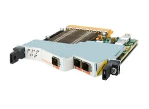Cisco SPA-UBR10-DS-HD CISCO UBR10012 High Density DS Adapter 40 DS Licence - Photo 1/1