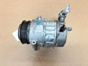 18-20 BUICK REGAL 2.0L A/C AIR CONDITIONING COMPRESSOR, OEM LOT3566 - Picture 1 of 8