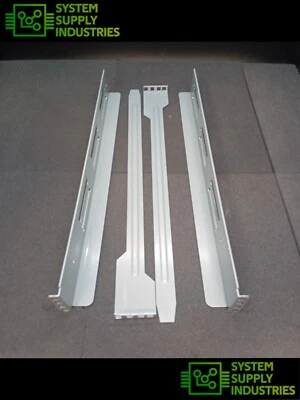 NETAPP DS4243 RAIL KIT P/N 404-00078 - Image 1 of 2