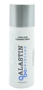 Crema limpiadora de viaje Alastin Skincare ultra calma talla 1,8 fl oz - 53,2 ml nueva en caja* - Imagen 1 de 4