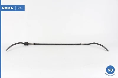 Barra estabilizadora antivuelco suspensión trasera Jaguar S-Type X200 00-02 XW435A772BA OEM Foto 1 de 4