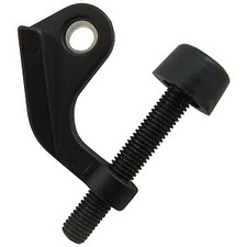 UPC 848424000066 product image for Door Protector Hinge Pin Stop - Oil Rubbed Bronze | upcitemdb.com